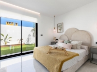 New - Detached Villa - Torrevieja - Los Balcones