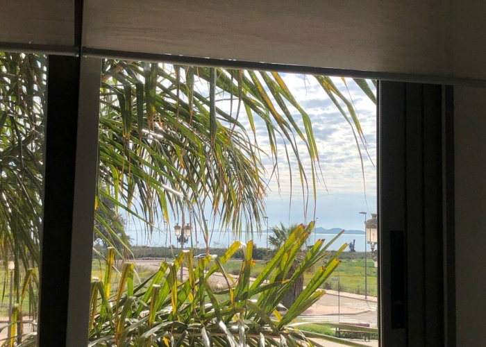 Re-Sale - Townhouse - Los Alcazares - Serena Golf