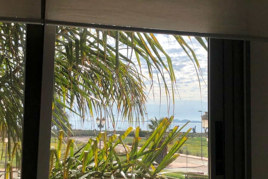 Re-Sale - Townhouse - Los Alcazares - Serena Golf