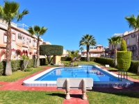 Videresalg - Quad Villa - Orihuela Costa - Playa Flamenca