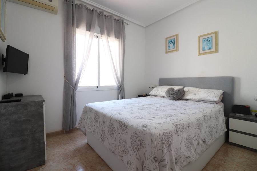 Re-Sale - Detached Villa - Benimar - Benimar II