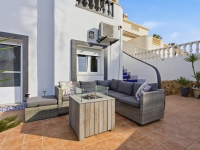 Re-Sale - Detached Villa - Ciudad Quesada - La Marquesa