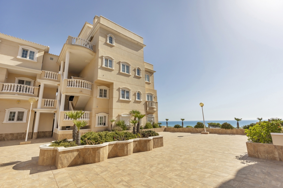 Re-Sale - Apartment - Guardamar del Segura - Campomar