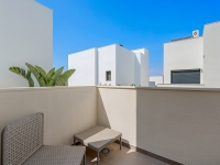 Re-Sale - Detached Villa - Ciudad Quesada - La Laguna