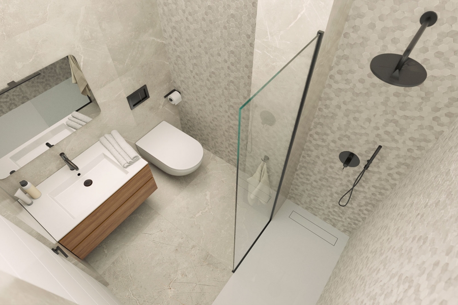 New - Apartment - Torrevieja - Torrevieja - Centre