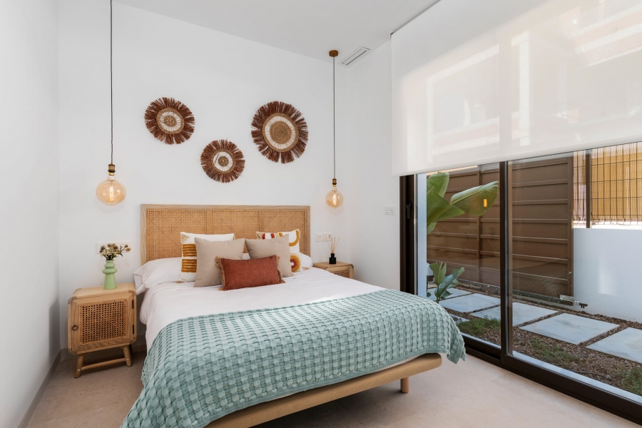 New - Detached Villa - Los Alcazares - Los Alcázares