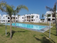Re-Sale - Apartment - Orihuela Costa - Los Balcones
