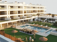 New - Apartment - Torrevieja - Torrevieja - Centre