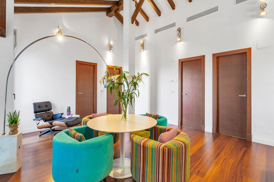 Re-Sale - Detached Villa - Algorfa - La Finca Golf Resort