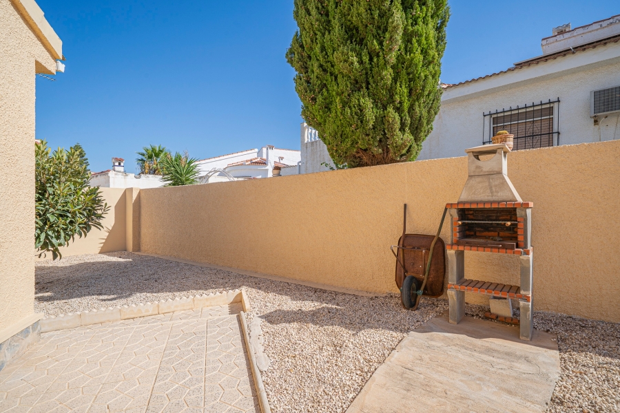 Re-Sale - Detached Villa - Ciudad Quesada - Ciudad Quesada - Town