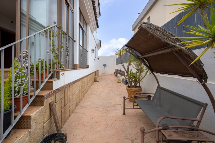 Re-Sale - Detached Villa - Los Montesinos - La Herrada