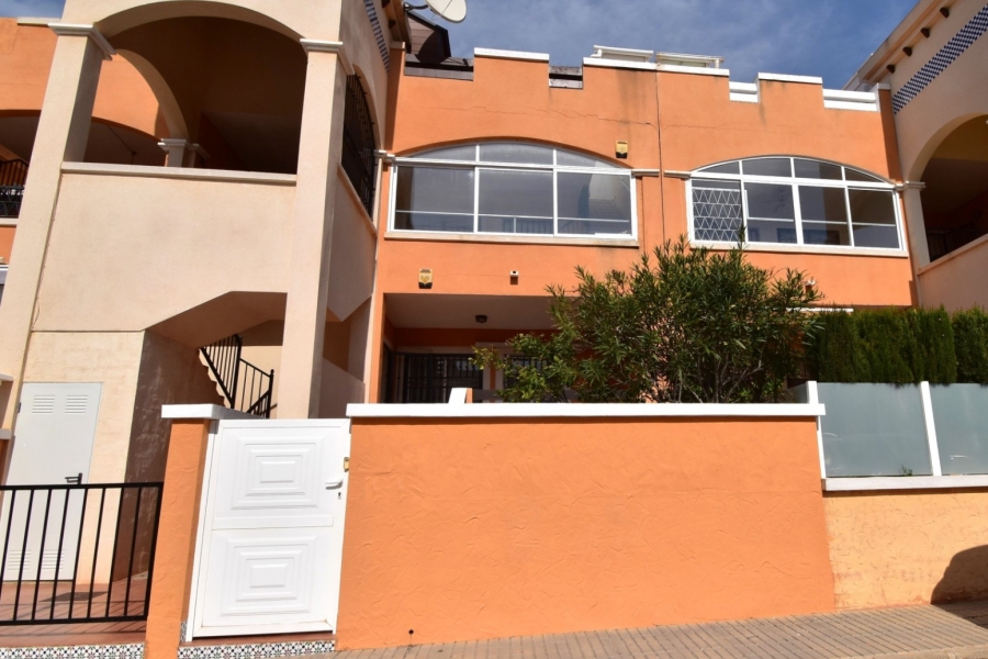 Re-Sale - Apartment - Orihuela Costa - Los Altos
