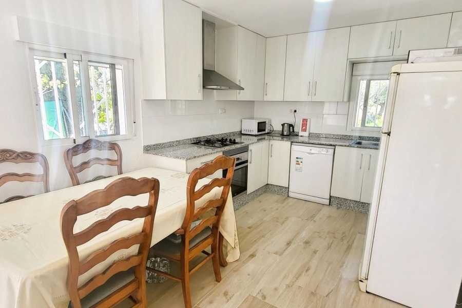 Re-Sale - Detached Villa - La Romana - La Romana - Country