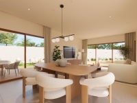 New - Detached Villa - Orihuela Costa