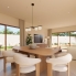 New - Detached Villa - Orihuela Costa