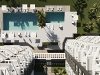 New - Apartment - Calpe