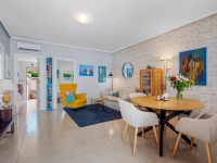 Re-Sale - Townhouse - Ciudad Quesada - Doña Pepa