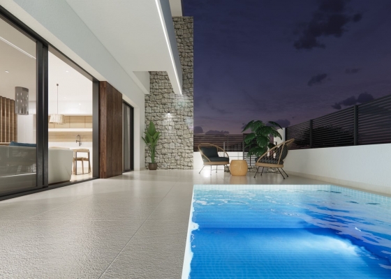 Townhouse - New - Dolores - Dolores