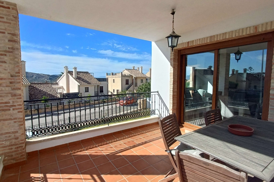 Re-Sale - Detached Villa - Algorfa - La Finca Golf Resort
