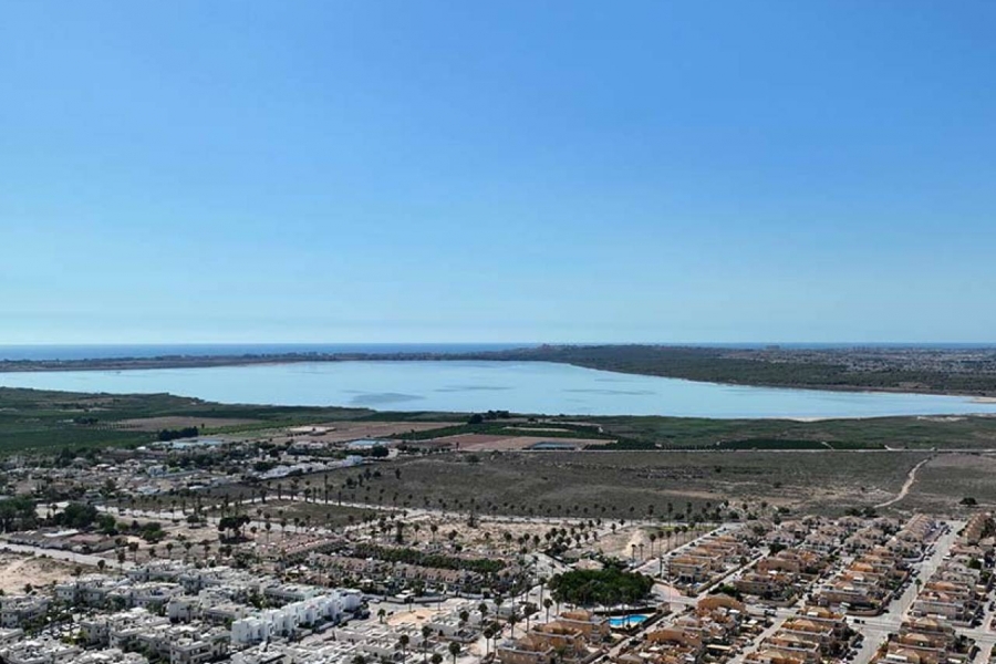 Re-Sale - Detached Villa - Ciudad Quesada - Doña Pepa