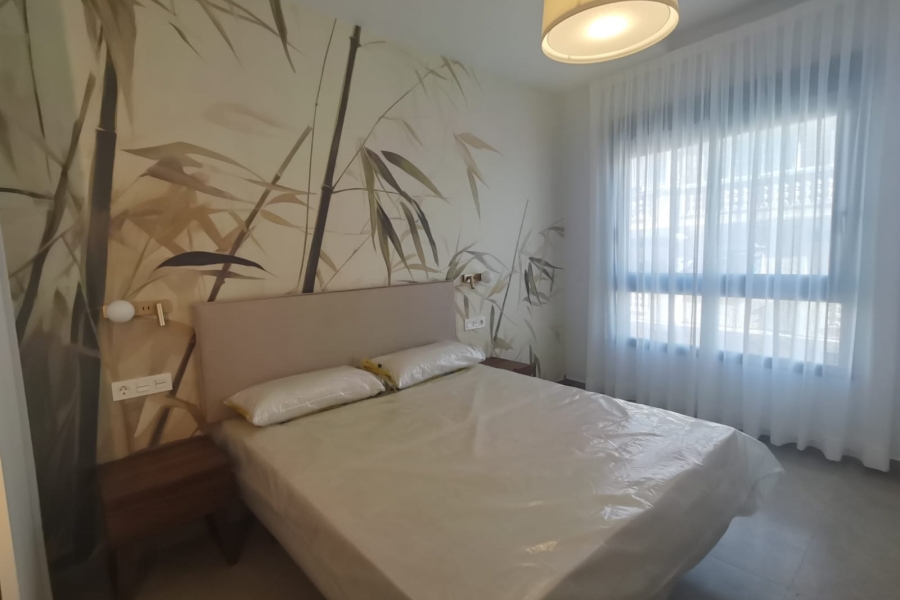 New - Apartment - Torrevieja - Torrevieja - Centre