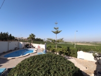 Re-Sale - Detached Villa - Algorfa - Lomas de La Juliana