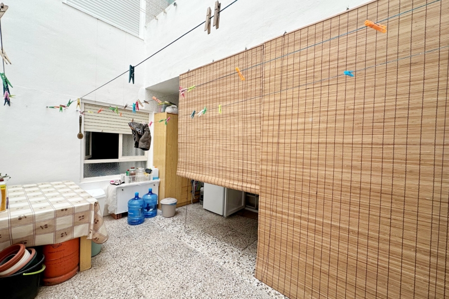Re-Sale - Apartment - Torrevieja