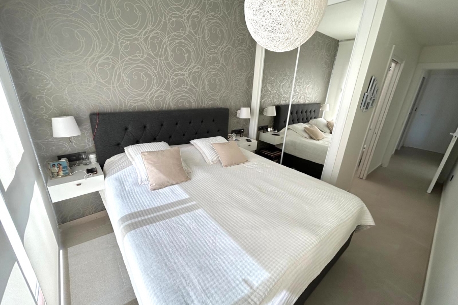 New - Apartment - Torrevieja