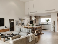 New - Detached Villa - Algorfa - La Finca Golf Resort