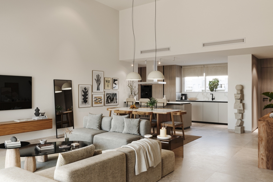 New - Detached Villa - Algorfa - La Finca Golf Resort
