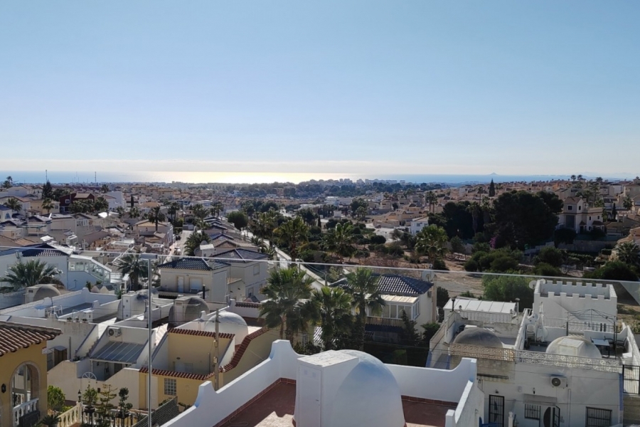 New - Detached Villa - Torrevieja - Los Balcones - Los Altos del Edén