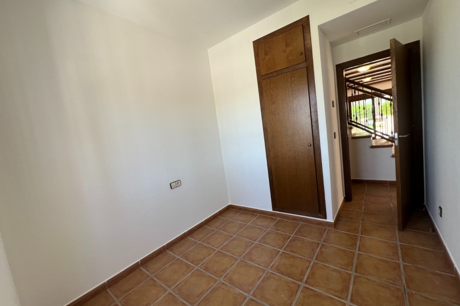 Re-Sale - Detached Villa - Algorfa - La Finca Golf Resort
