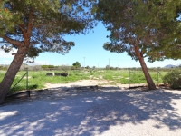 Wederverkoop - Landgoed - Callosa de Segura - Callosa de Segura - Veld