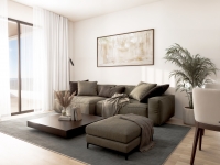 Nye - Leilighet - Finestrat