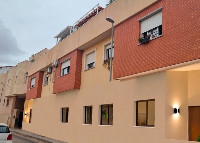New - Apartment - Pilar de La Horadada - Pilar de La Horadada - Town