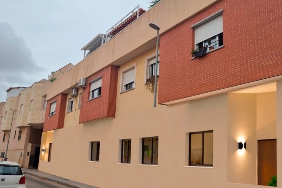 New - Apartment - Pilar de La Horadada - Pilar de La Horadada - Town