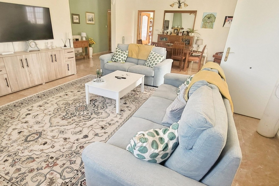 Re-Sale - Detached Villa - La Romana - La Romana - Country