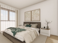 New - Townhouse - San Javier - San Javier - Town