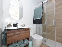 Re-Sale - Apartment - Los Montesinos - Entre Naranjos / Vistabella Golf