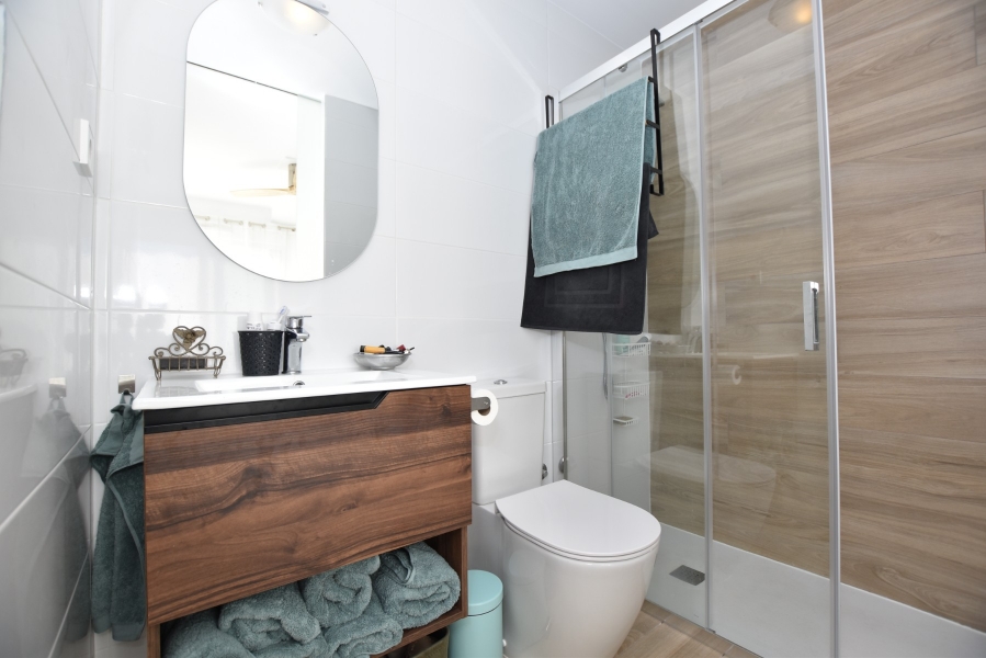 Re-Sale - Apartment - Los Montesinos - Entre Naranjos / Vistabella Golf