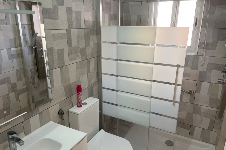 Re-Sale - Townhouse - Orihuela Costa - Villamartin