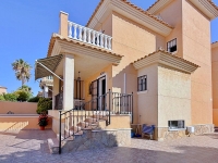 Re-Sale - Detached Villa - Orihuela Costa - Punta Prima