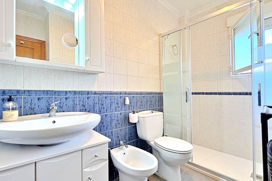 Re-Sale - Quad Villa - Orihuela Costa - Punta Prima