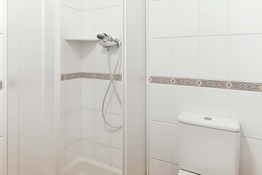 Re-Sale - Apartment - Torrevieja - Torre La Mata