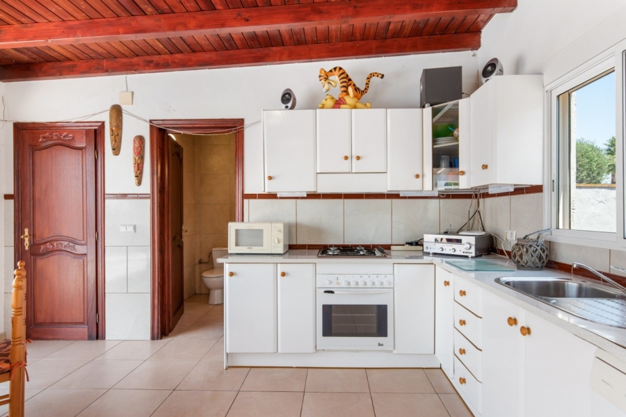 Re-Sale - Country Property - Catral - Catral - Country