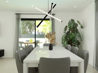 New - Detached Villa - Monforte del Cid - Alenda Golf Resort