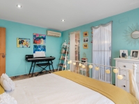 Re-Sale - Detached Villa - Ciudad Quesada - Ciudad Quesada - Town