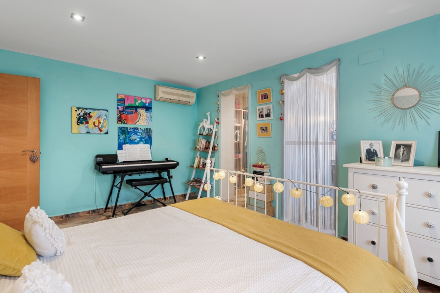 Re-Sale - Detached Villa - Ciudad Quesada - Ciudad Quesada - Town