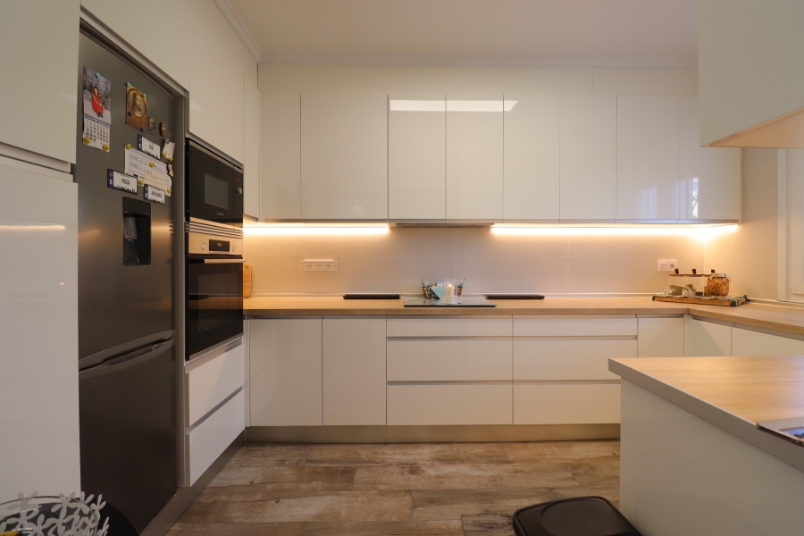 Re-Sale - Detached Villa - Orihuela Costa - Villamartin