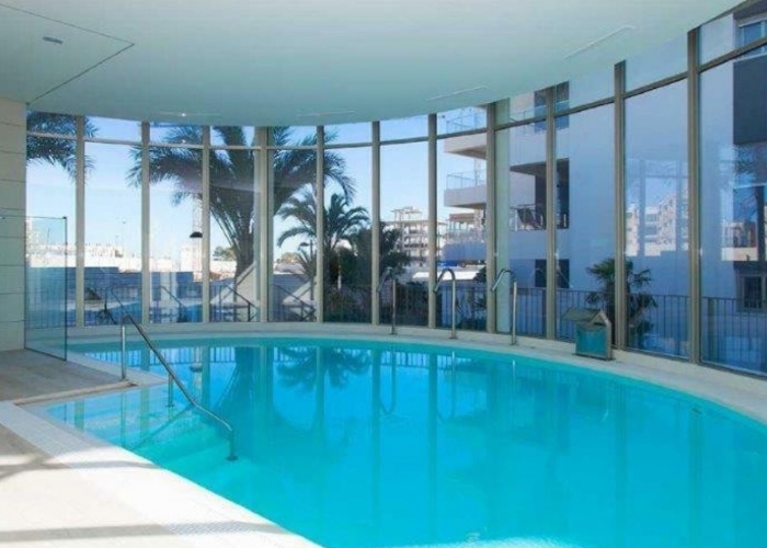 Re-Sale - Apartment - Orihuela Costa - Villamartin